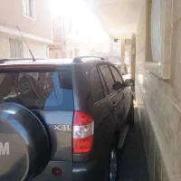 MVM x33 مدل 91 خانگی|خودرو سواری و وانت|کرمان, |دیوار