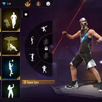 فری فایر|کنسول، بازی ویدئویی و آنلاین|زابل, |دیوار