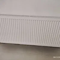 پنل رادیات پکیج