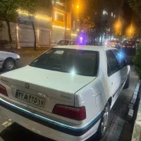 پژو پارس تیو فایو مدل 1401 با شرایط اقساطی|خودرو سواری و وانت|ارومیه, |دیوار