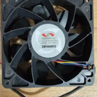 دو عدد توربو فن ۱۲ ولت|قطعات و لوازم جانبی رایانه|بندرعباس, |دیوار