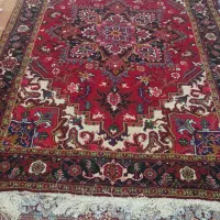 فرش دستباف هریس