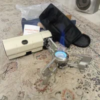 اجاق‌گاز سفری