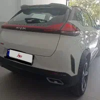 ام‌وی‌ام X33 Cross، مدل ۱۴۰۴|خودرو سواری و وانت|بروجرد, |دیوار