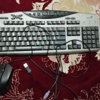کیبورد