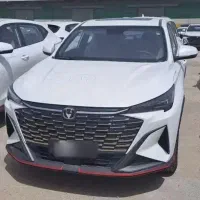 واردات چانگان ، اوتلندر و انواع خودرو