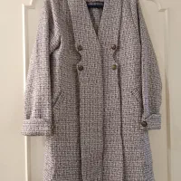 مانتو پاییزه ضخیم|لباس|تهران, امام زاده عبدالله|دیوار