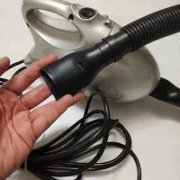 جاروبرقی مسافرتی/جارو برقی مینی/جارو ماشین|جاروبرقی، جارو شارژی، بخارشو|تهران, افسریه شمالی|دیوار