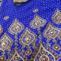 لباس هندی یا بنارسی|لباس|نیک شهر, |دیوار