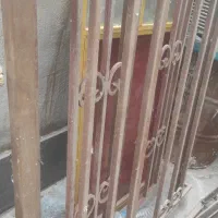 فروش پنجره|مصالح و تجهیزات ساختمان|هشتگرد, شهرک بعثت|دیوار