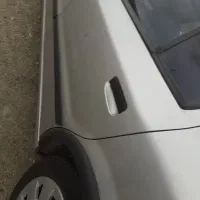 سمند x7نقره ای دوگانهcng|خودرو سواری و وانت|قزوین, |دیوار