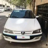 پژو پارس سفارشی فول elx|خودرو سواری و وانت|اصفهان, حسین‌آباد|دیوار