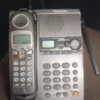 تلفن بیسیم پاناسونیک 2361