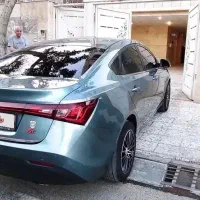 ام جی جی تی 2016 بدون رنگ در حد تک برگ