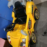 ماشین شارژی نیاز به باتری