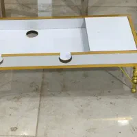 جا المنت شیک