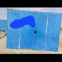 دکه  نوع  ۱۲متری