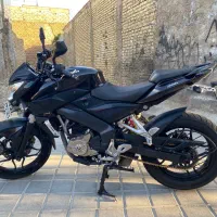 موتور پالس ان اس ۲۰۰