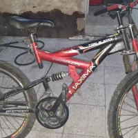 دوچرخه سایز ۲۴