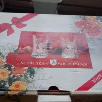 ظروف نو ژاپن بشقاب پلوخوری پیش دستی ظرف میوه|ظروف سرو و پذیرایی|رشت, امین الضرب|دیوار