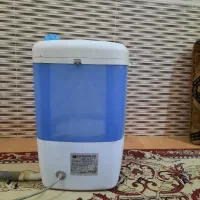 مینی واش کوچک