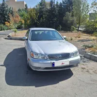 ماکسیما ۸۲ بدون رنگ در حد