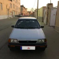 هاچبک کره‌ای