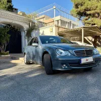 C230 2006 شخصی