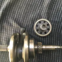 سی دی ای ژاپن .لاکی ۱۸۵ .انژکتور. کلیک .zx 150