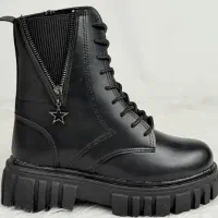 نیم بوت زنونه،دخترونه