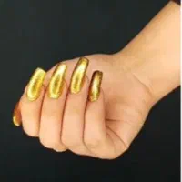 کاشت ناخن ۲۰۰