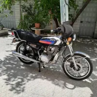 موتور ۱۲۵ لیفان مدل ۱۴۰۰