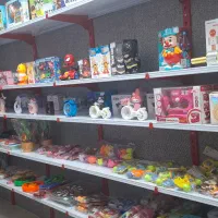 فروش انواع اسباب بازی|اسباب‌بازی بچه|یزد, |دیوار