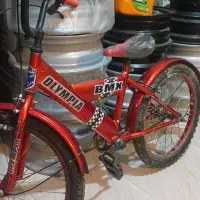 دوچرخه سایز۲۰