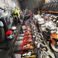 نمایندگی لیفان اقساطی (ذاکری)