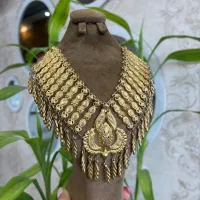 گردنبند بدون کارمزد هست