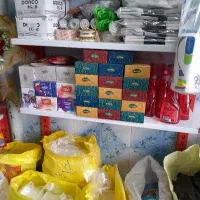 ظروف یکبار مصرف و نایلون