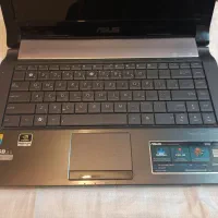 لپ‌تاپ Asus مدل N43JM|رایانه همراه|اصفهان, عباس‌آباد|دیوار