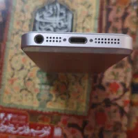 اپل iPhone SE با حافظهٔ ۱۶ گیگابایت|موبایل|کرج, چهارصد دستگاه|دیوار