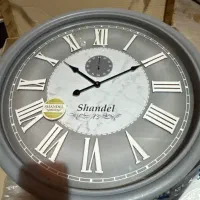 ساعت دیواری نو