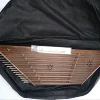 سنتور|سازهای سنتی|گلبهار, شهر جدید گلبهار|دیوار