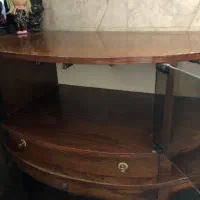 دوعدد میز