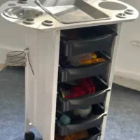 وسایل آرایشگاه