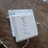 دستگاه تقویت‌کننده انتن
