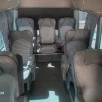 مینی بوس جک