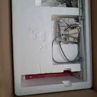 چرخزیگزالسردوز درحدنو|چرخ خیاطی و ریسندگی|اقبالیه, |دیوار