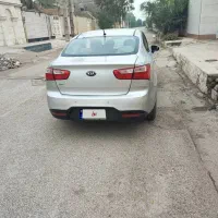 کیا ریو|خودرو سواری و وانت|اهواز, پردیس دو|دیوار