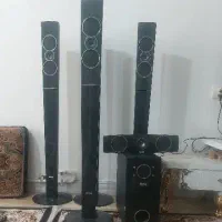 باندسینماخانگی مارشال