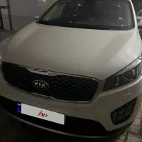 سورنتو ۲۰۱۶ جی تی لاین