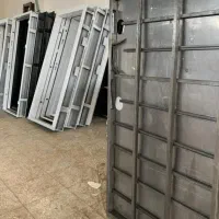 یراق ضدسرقت/قفل/دستگیره/چهارچوب|عمده‌فروشی|اصفهان, کشاورزی|دیوار